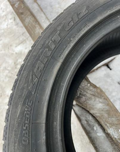 Toyo Observe Garit GIZ 205/55 R16