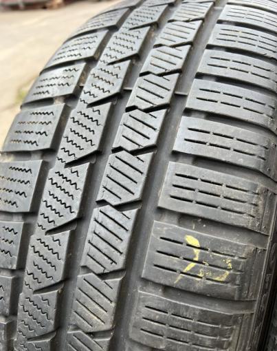 Continental ContiWinterContact TS 810 Sport 205/50 R17