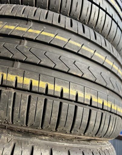 Falken Azenis FK-510 225/45 R17 и 245/40 R17