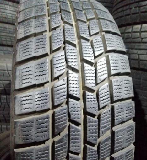 Goodyear Ice Navi 6 185/65 R15