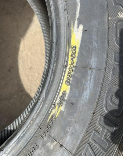 Yokohama Geolandar G902 265/65 R17