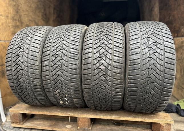 Dunlop Winter Sport 5 255/40 R19