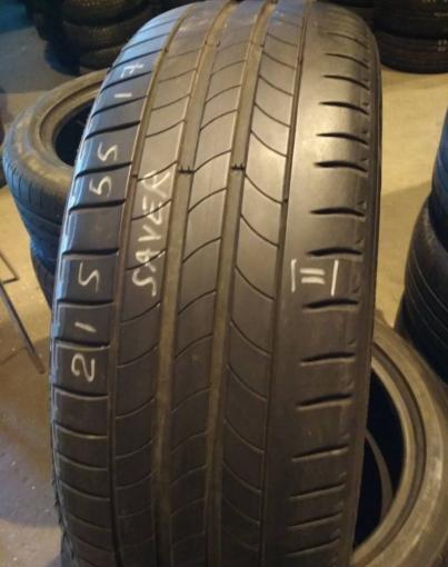 Michelin Energy Saver 215/55 R17