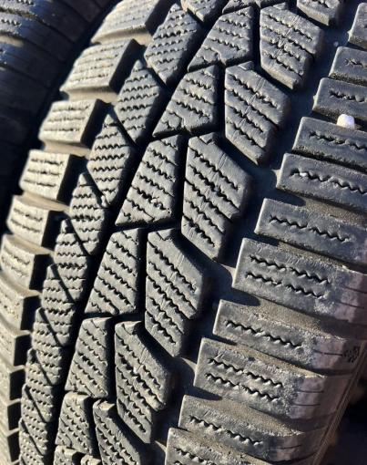 Continental WinterContact TS 860 S 205/60 R16