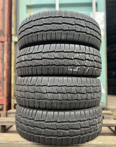 Michelin Agilis Alpin 195/65 R16C
