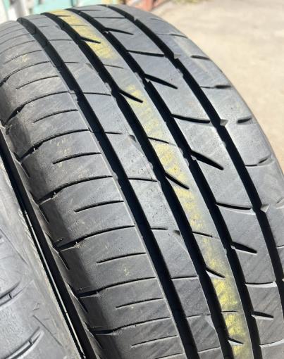 Bridgestone Playz PZ-X 205/50 R17