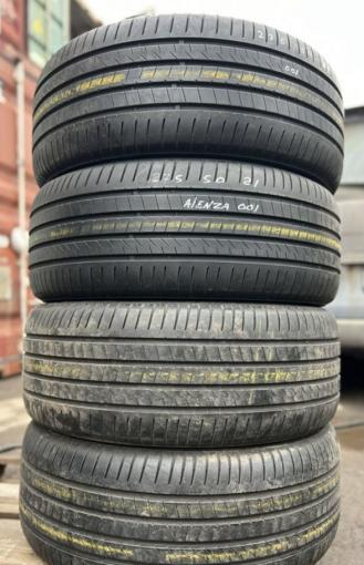 Bridgestone Alenza 001 275/50 R21