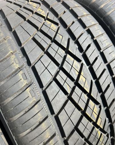 Continental ExtremeContact DWS 255/40 R18
