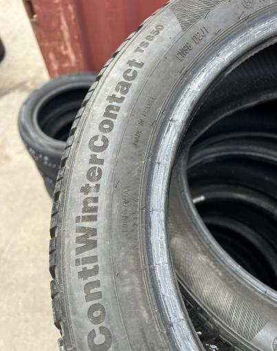 Continental ContiWinterContact TS 850 185/55 R16