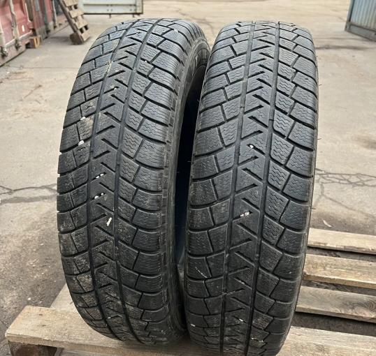 Michelin Latitude Alpin 205/80 R16