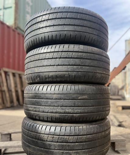Pirelli P Zero 245/50 R18