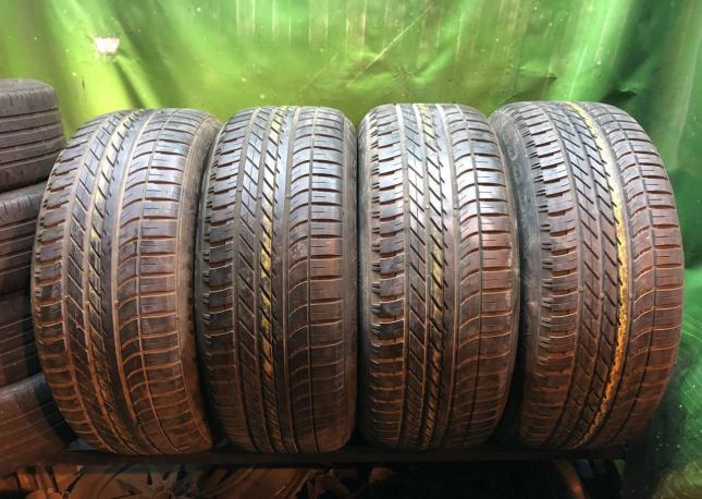 Goodyear Eagle F1 Asymmetric SUV 4x4 275/45 R21