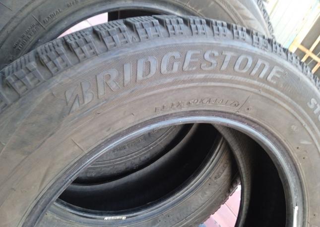 Bridgestone Blizzak VRX 195/65 R15