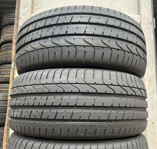 Pirelli P Zero 225/35 R19