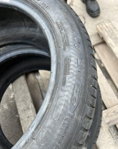 Michelin Primacy 3 ZP 245/45 R18