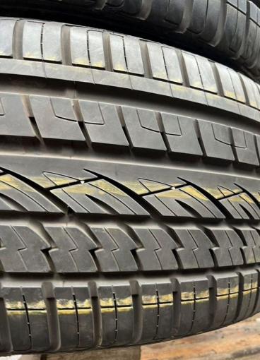 Continental CrossContact UHP 265/40 R21