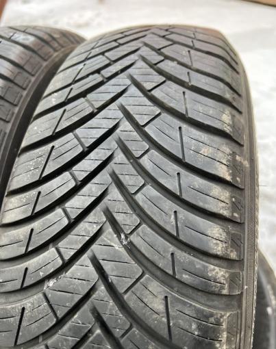 Kleber Quadraxer 2 165/70 R14