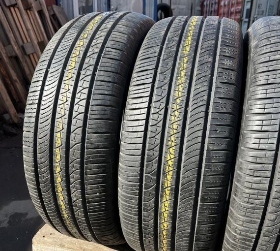 Pirelli Scorpion Zero All Season 245/50 R20