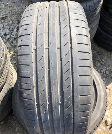 Continental ContiSportContact 5 225/45 R18