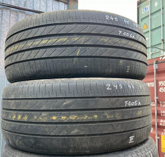 Bridgestone Turanza T005A 245/45 R19