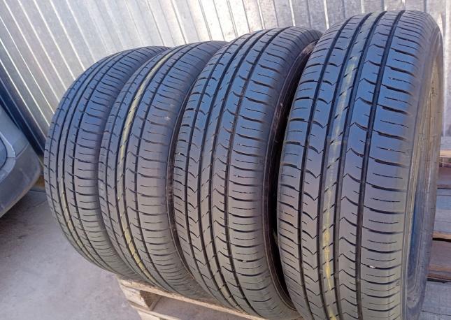 Goodyear EfficientGrip Eco EG01 195/65 R15