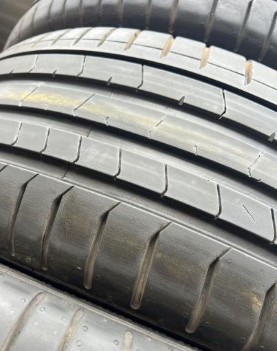 Pirelli P Zero PZ4 235/55 R18