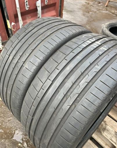 Continental SportContact 6 295/35 R23