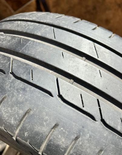 Bridgestone Turanza T001 225/45 R17