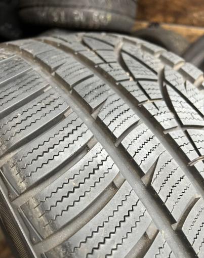 Hankook Winter I&#39;Cept Evo W310 255/40 R19