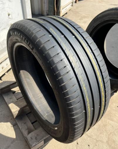 Michelin Pilot Sport 4 SUV 275/45 R21