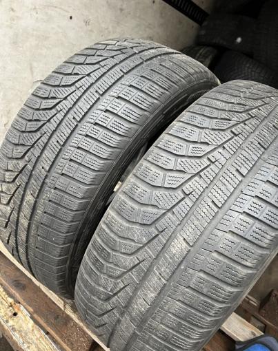 Hankook Winter I&#39;Cept Evo2 W320 255/50 R20