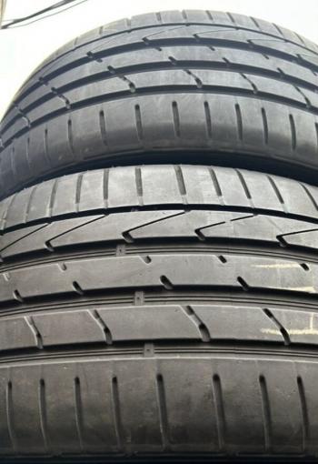 Hankook Ventus S1 Evo 2 K117 225/35 R19