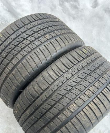 Michelin Pilot Sport A/S 3+ 305/30 R21