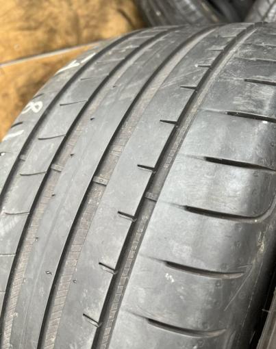 Goodyear Eagle F1 Asymmetric 3 255/40 R18