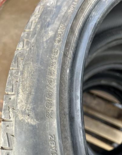 Bridgestone Turanza T005A 235/45 R18