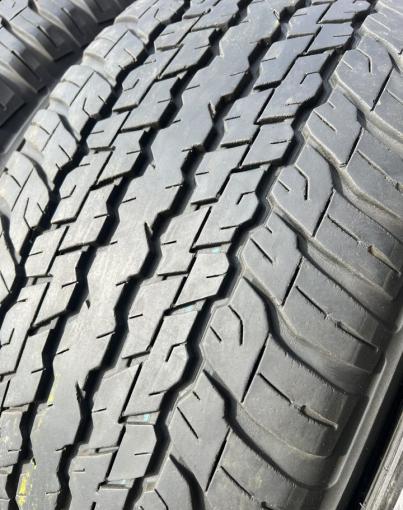 Dunlop Grandtrek AT25 265/65 R17