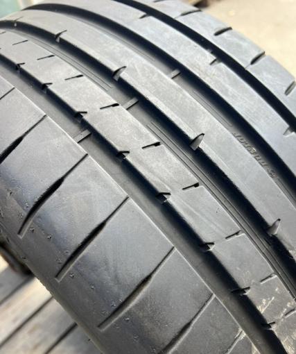 Dunlop SP Sport Maxx RT 2 245/40 R19
