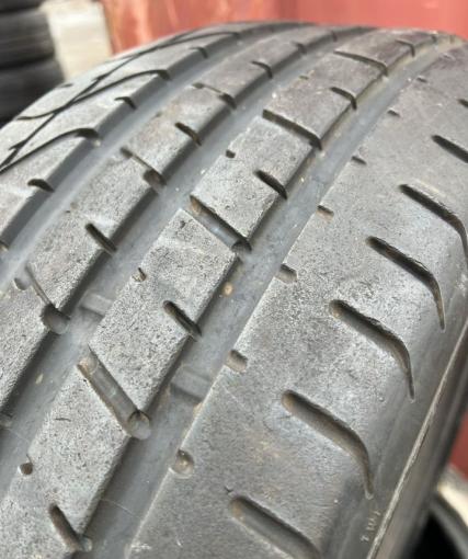Pirelli P Zero 235/55 R18