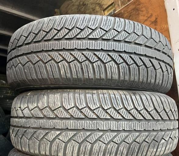 Semperit Master-Grip 2 215/65 R16