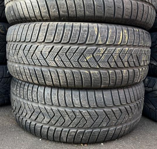 Pirelli Scorpion Winter 235/60 R18