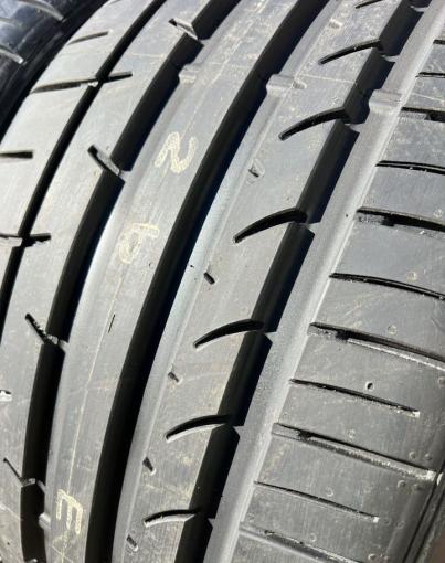 Dunlop SP Sport Maxx 050+ 265/35 R18