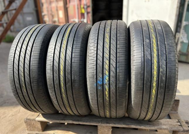 Bridgestone Turanza T005A 225/55 R17