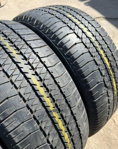 Bridgestone Dueler H/T 684II 275/50 R22