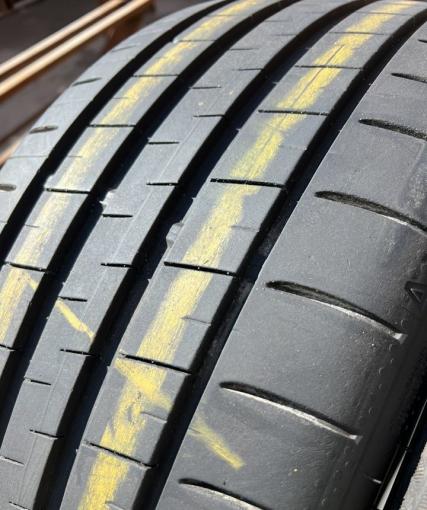 Dunlop SP Sport Maxx 060+ 235/40 R18