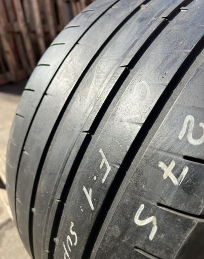 Goodyear Eagle F1 SuperSport 275/35 R19