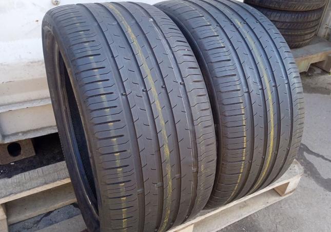 Continental EcoContact 6 275/35 R19