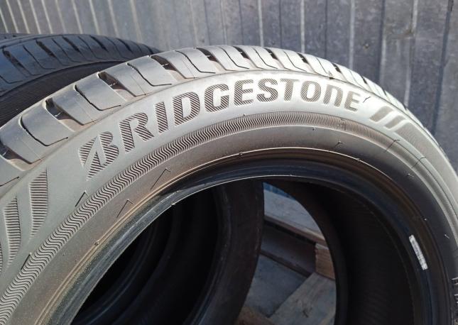 Bridgestone Ecopia NH100 C 185/55 R15