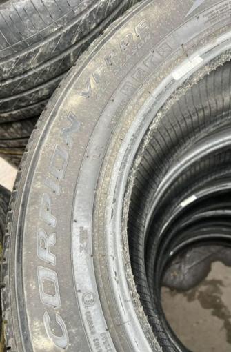 Pirelli Scorpion Verde All Season 235/60 R18