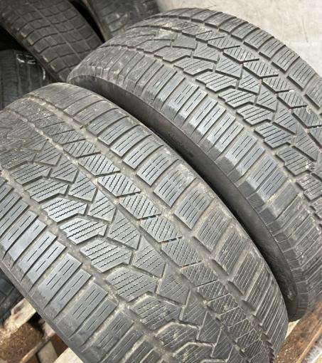 Continental ContiWinterContact TS 860S 245/45 R19