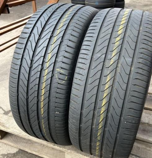 Continental ContiUltraContact UC6 245/50 R18